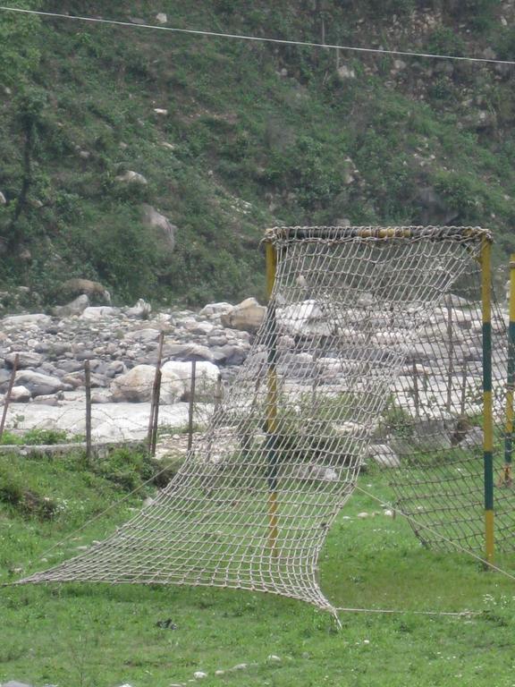 Shikhar Nature Resort Uttarkashi Экстерьер фото